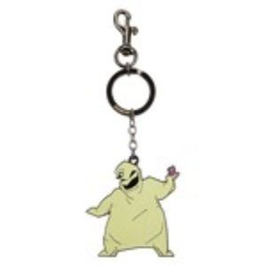 Nightmare Before Christmas Oogie Boogie Keychain